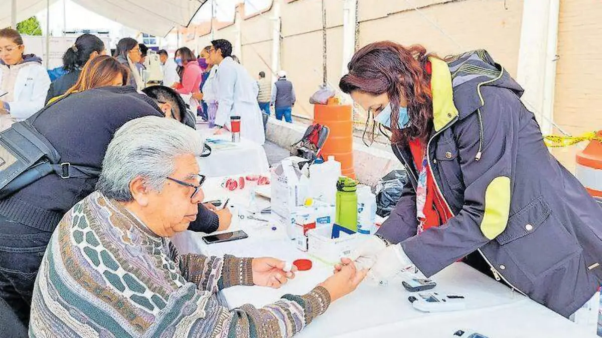 Feria de la Salud (2)